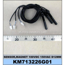 KM713226G01 ​​Sensor de nivelamento de elevação Kone